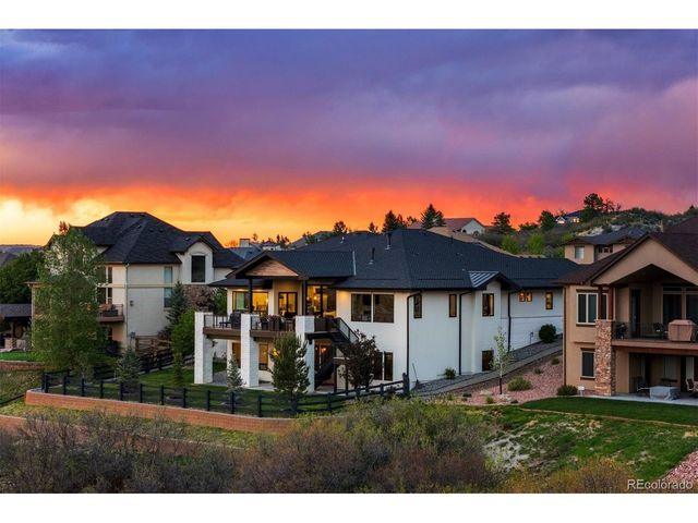 258 Castlemaine Ct, Castle Rock, CO 80104