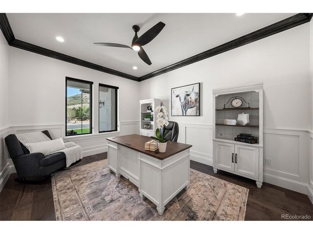 258 Castlemaine Ct, Castle Rock, CO 80104