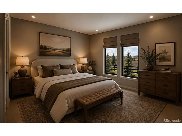258 Castlemaine Ct, Castle Rock, CO 80104