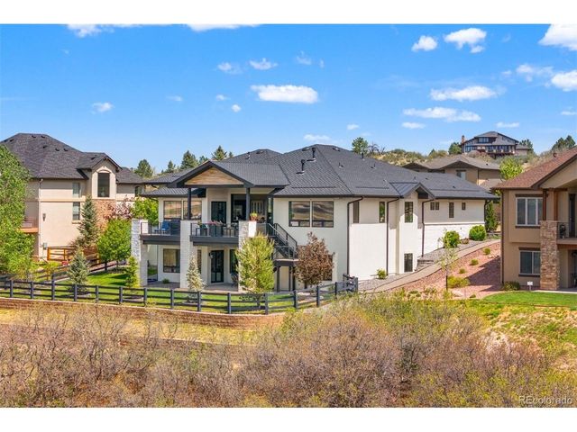 258 Castlemaine Ct, Castle Rock, CO 80104