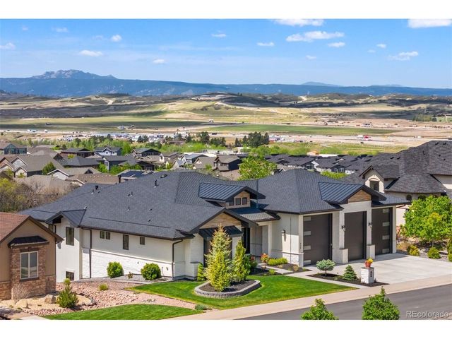 258 Castlemaine Ct, Castle Rock, CO 80104