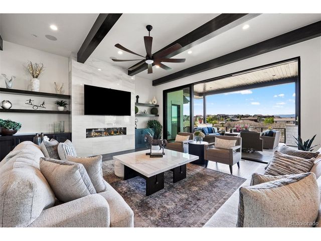 258 Castlemaine Ct, Castle Rock, CO 80104