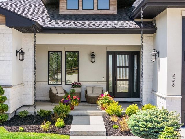 258 Castlemaine Ct, Castle Rock, CO 80104