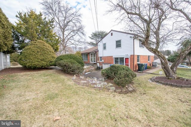 1180 BALLYTORE RD, Huntingdon Valley, PA 19006