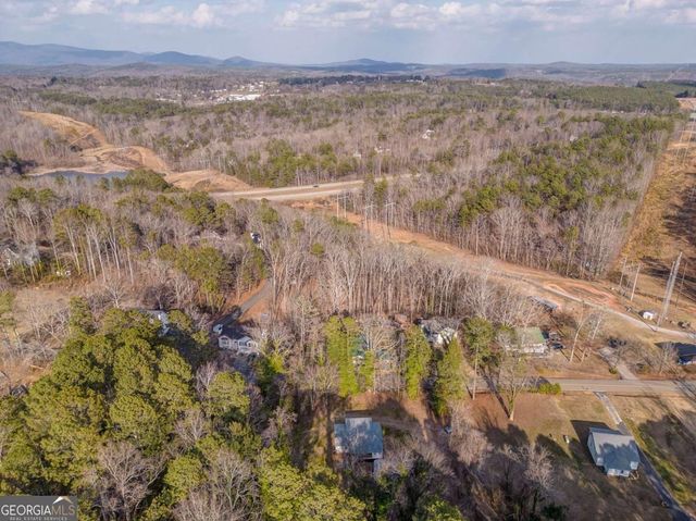 653 Fairview Road, Ball Ground, GA 30107