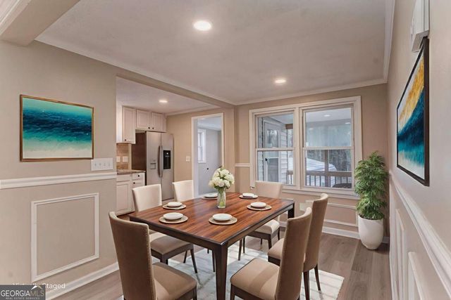 653 Fairview Road, Ball Ground, GA 30107