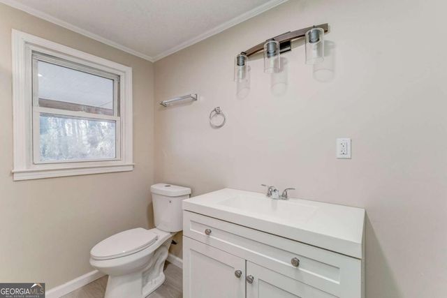 653 Fairview Road, Ball Ground, GA 30107