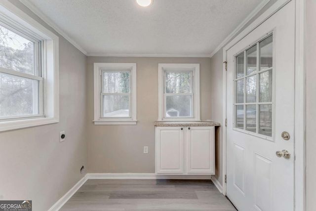 653 Fairview Road, Ball Ground, GA 30107