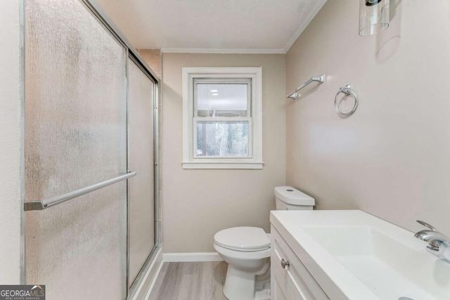 653 Fairview Road, Ball Ground, GA 30107