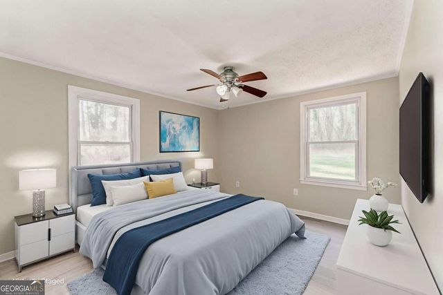 653 Fairview Road, Ball Ground, GA 30107