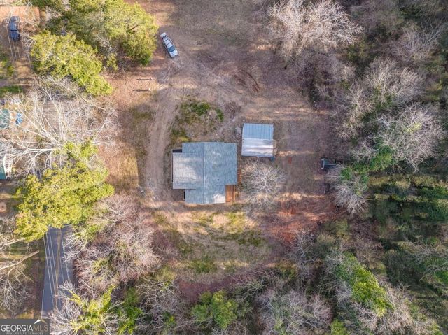 653 Fairview Road, Ball Ground, GA 30107
