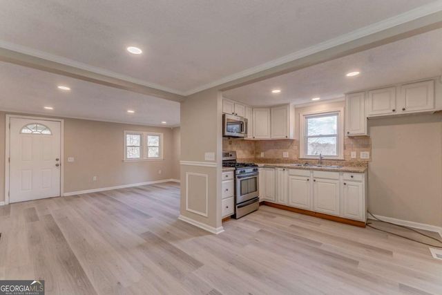 653 Fairview Road, Ball Ground, GA 30107