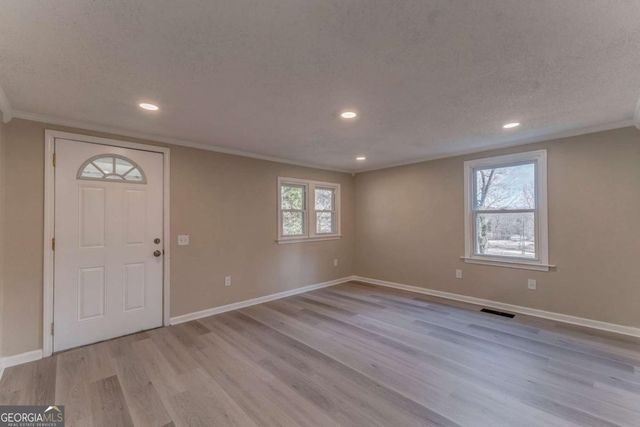 653 Fairview Road, Ball Ground, GA 30107