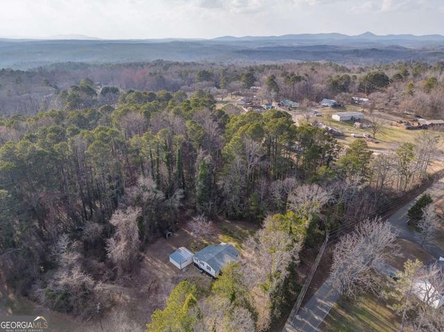 653 Fairview Road, Ball Ground, GA 30107