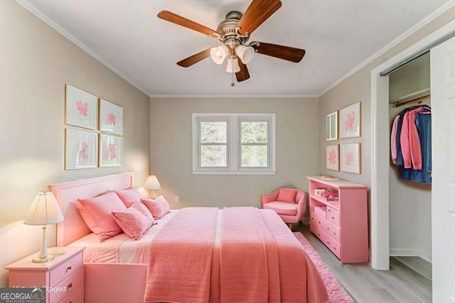 653 Fairview Road, Ball Ground, GA 30107