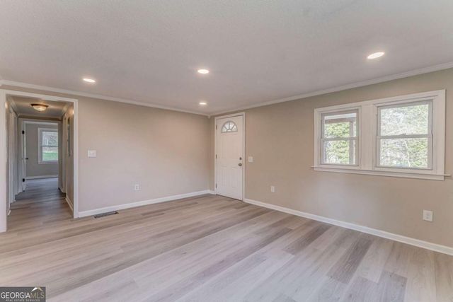 653 Fairview Road, Ball Ground, GA 30107