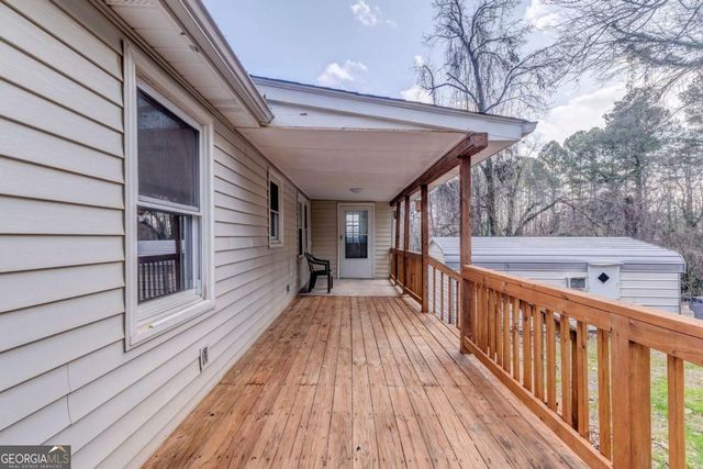 653 Fairview Road, Ball Ground, GA 30107