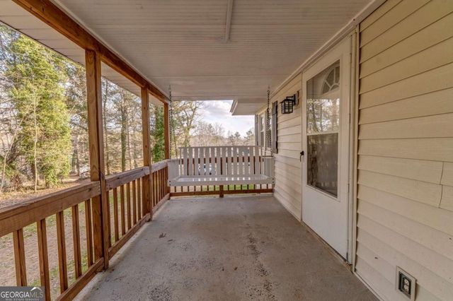 653 Fairview Road, Ball Ground, GA 30107