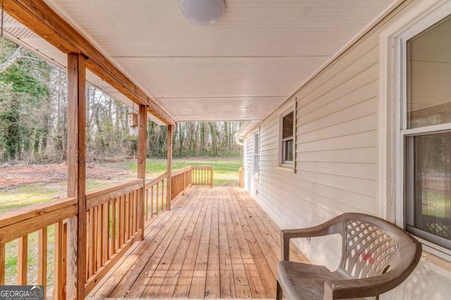 653 Fairview Road, Ball Ground, GA 30107