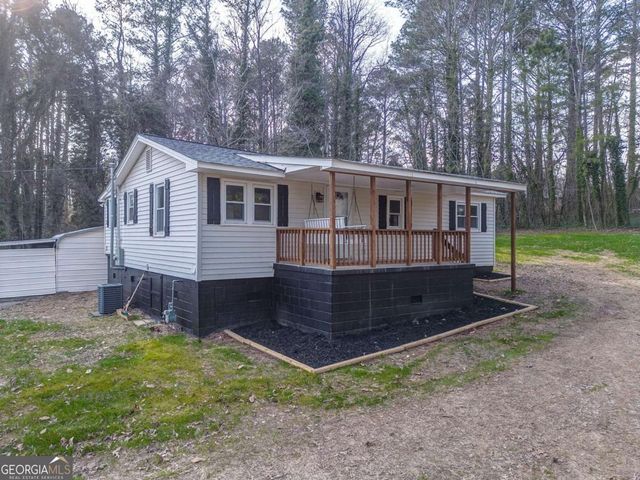 653 Fairview Road, Ball Ground, GA 30107