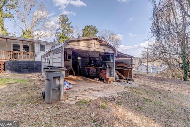 653 Fairview Road, Ball Ground, GA 30107