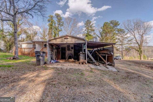 653 Fairview Road, Ball Ground, GA 30107