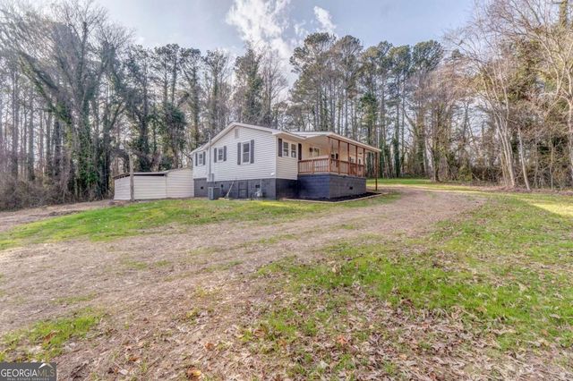 653 Fairview Road, Ball Ground, GA 30107