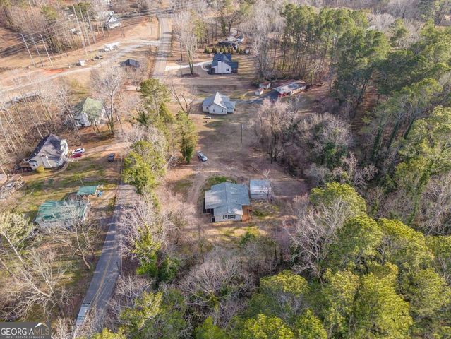 653 Fairview Road, Ball Ground, GA 30107