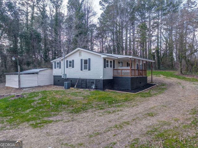 653 Fairview Road, Ball Ground, GA 30107