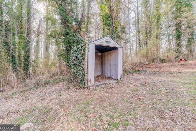 653 Fairview Road, Ball Ground, GA 30107