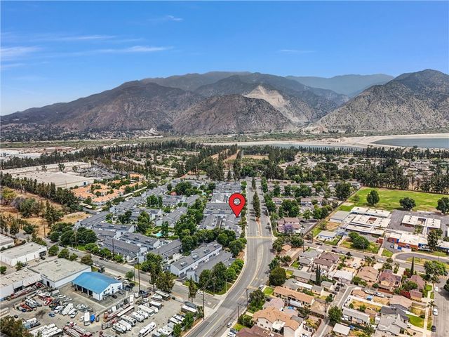 900 W Sierra Madre 44, Azusa, CA 91702