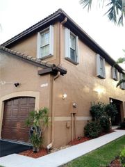 1372 Veracruz Lane 6-7, Weston, FL 33327
