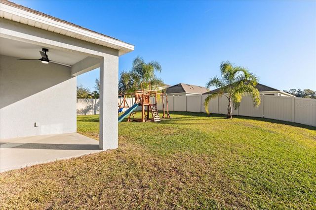 3805 HEARTLEAF LANE, Mount Dora, FL 32757