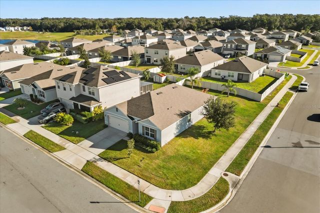 3805 HEARTLEAF LANE, Mount Dora, FL 32757