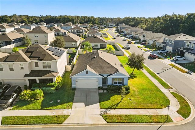 3805 HEARTLEAF LANE, Mount Dora, FL 32757