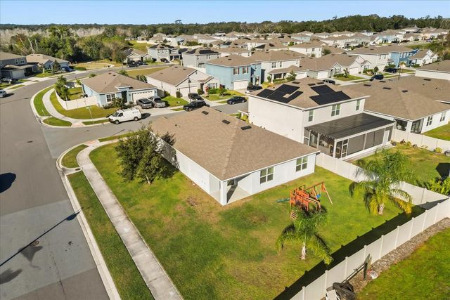 3805 HEARTLEAF LANE, Mount Dora, FL 32757