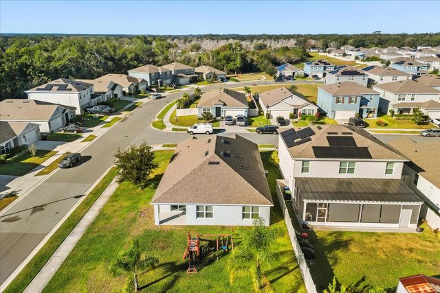 3805 HEARTLEAF LANE, Mount Dora, FL 32757