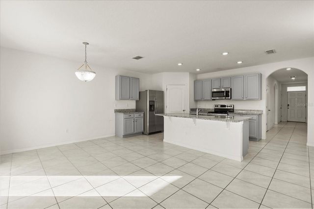 3805 HEARTLEAF LANE, Mount Dora, FL 32757