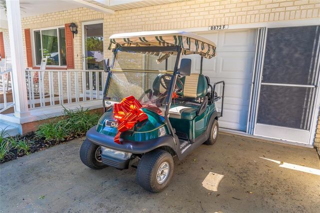 8872 SW 92ND PLACE F, Ocala, FL 34481