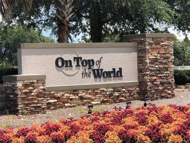 8872 SW 92ND PLACE F, Ocala, FL 34481