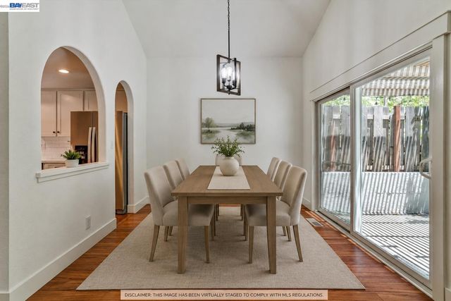 1105 Glengarry Ln, Walnut Creek, CA 94596