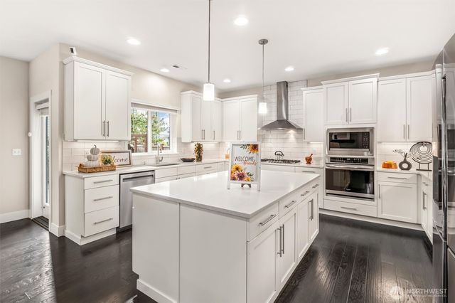 14117 45th Avenue SE, Snohomish, WA 98296