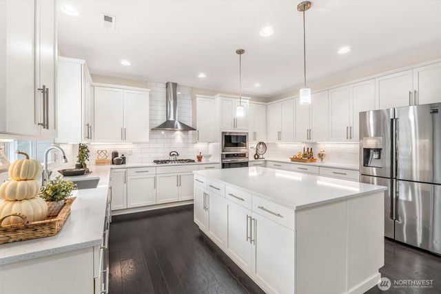 14117 45th Avenue SE, Snohomish, WA 98296