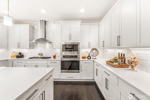 14117 45th Avenue SE, Snohomish, WA 98296