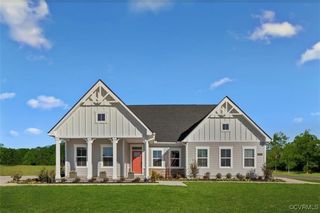 3 Buckrudy Ter, Chesterfield, VA 23838