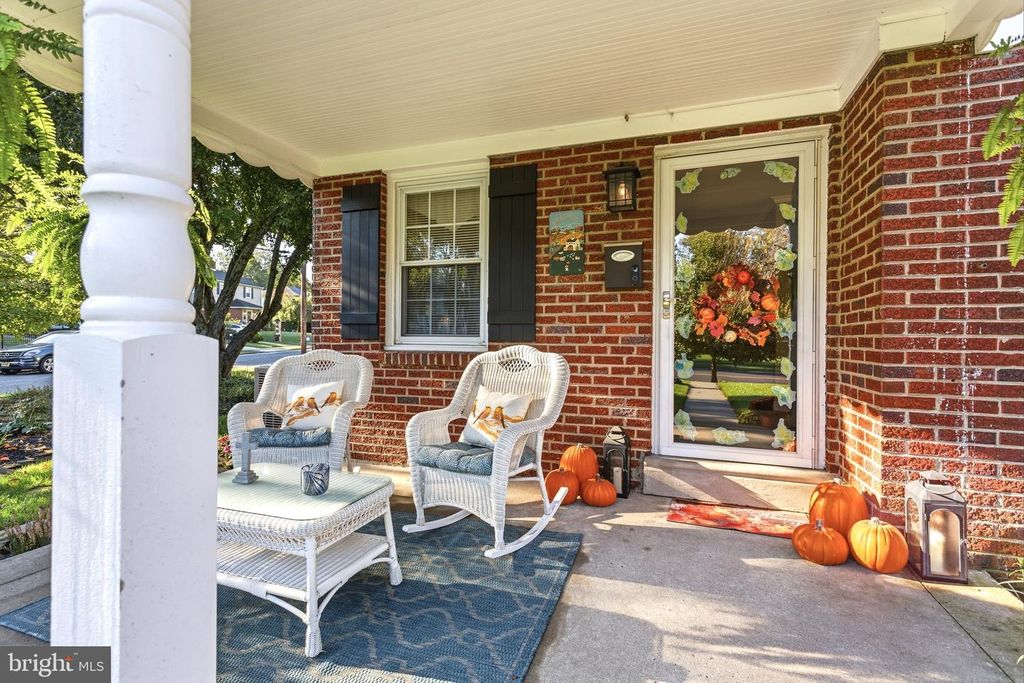306 W PARK BLVD, HADDONFIELD, NJ 08033 — photo 3