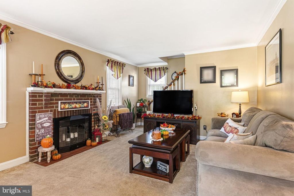 306 W PARK BLVD, HADDONFIELD, NJ 08033 — photo 4