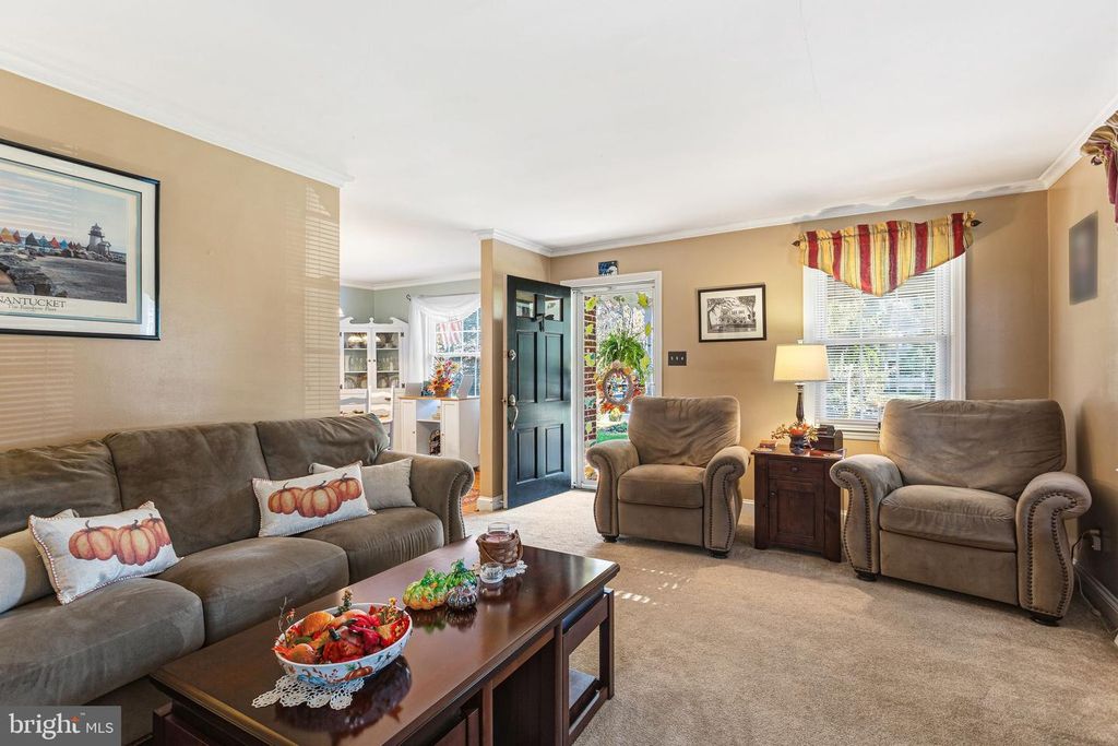 306 W PARK BLVD, HADDONFIELD, NJ 08033 — photo 5