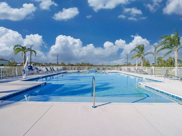 4103 Keeson Circle, Vero Beach, FL 32967