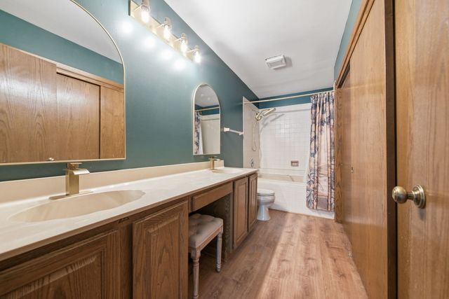 1108 Lodgepole Court 1108, Darien, IL 60561